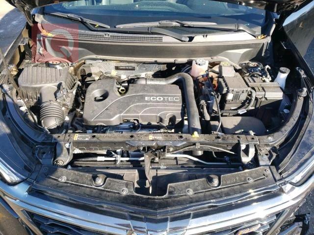 شيفروليه ايكونس